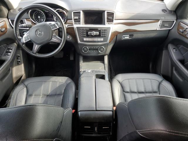 2015 MERCEDES-BENZ GL 450 4MA 4JGDF6EE0FA537120