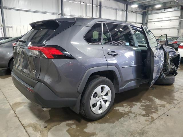 2023 TOYOTA RAV4 LE - 2T3F1RFV3PW397899