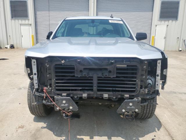 2018 CHEVROLET SILVERADO - 3GCUKPEC7JG611888