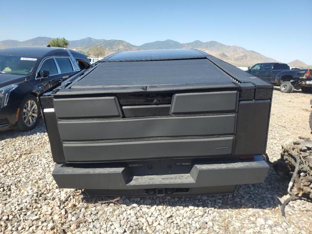 2024 TESLA CYBERTRUCK 7G2CEHEDXRA004106