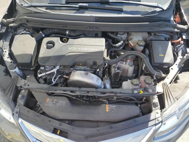 2017 CHEVROLET VOLT PREMIER 1G1RD6S51HU139039