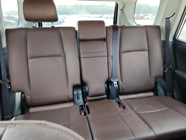 2023 TOYOTA 4RUNNER LI JTEKU5JR6P6157445