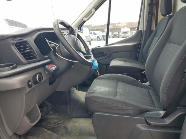 2021 FORD TRANSIT T-350 HD 1FTBF4X81MKA07169