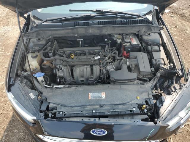 2016 FORD FUSION SE - 3FA6P0H76GR300066