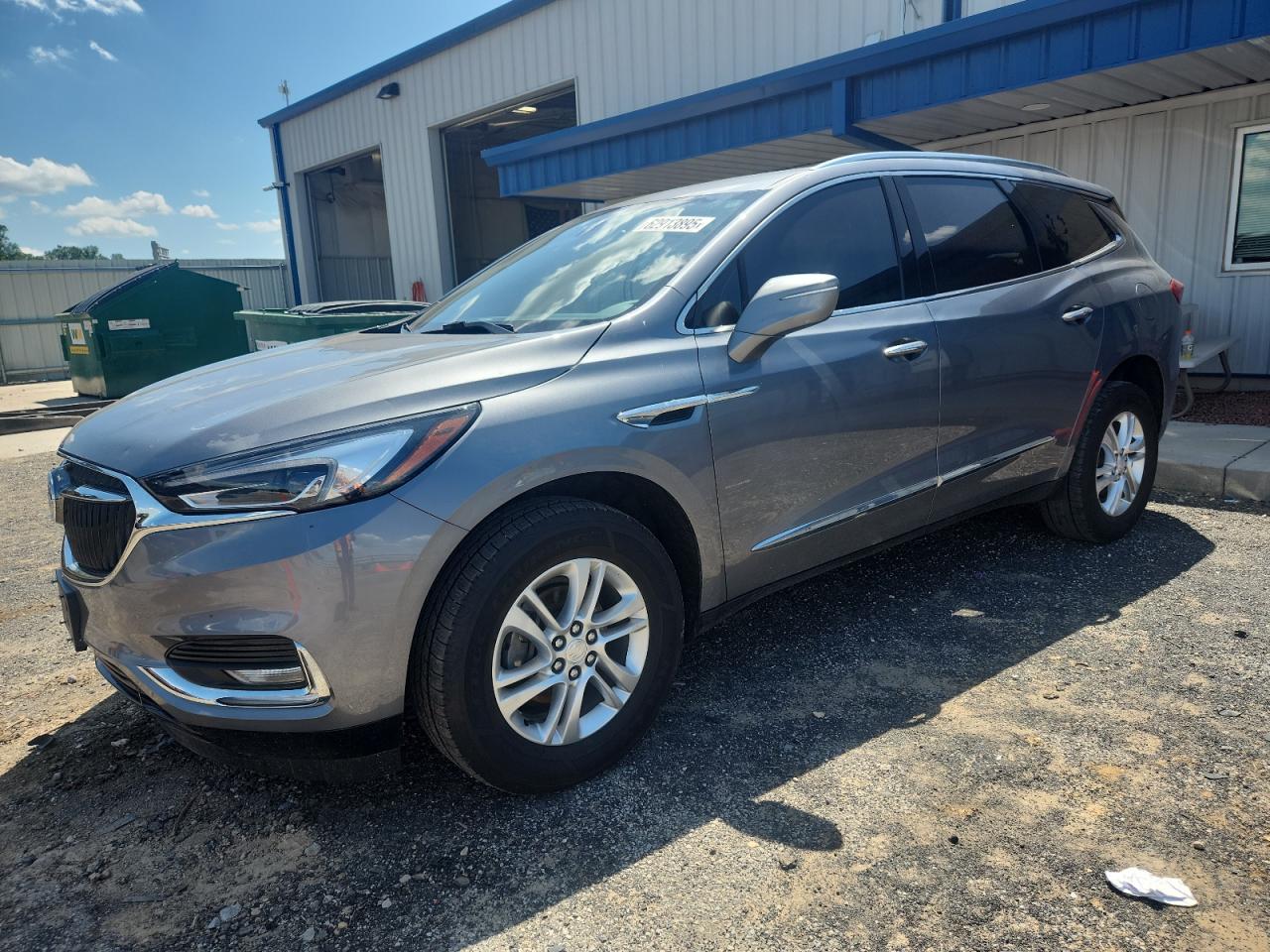 BUICK ENCLAVE ESSENCE