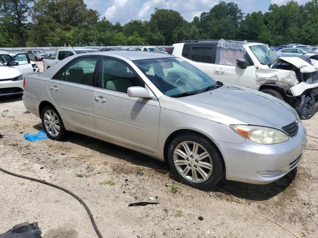 2003 TOYOTA CAMRY LE #3282412270