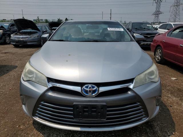 2016 TOYOTA CAMRY HYBR - 4T1BD1FK1GU181684