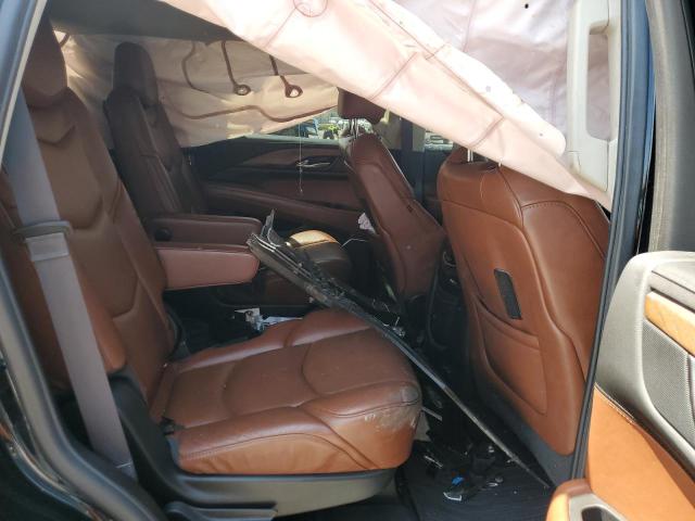 2016 CADILLAC ESCALADE P 1GYS4CKJ2GR420458