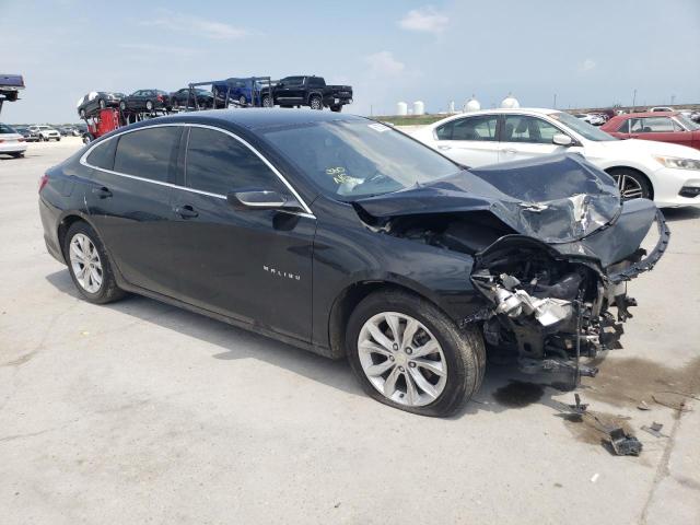 2022 CHEVROLET MALIBU LT 1G1ZD5STXNF117937