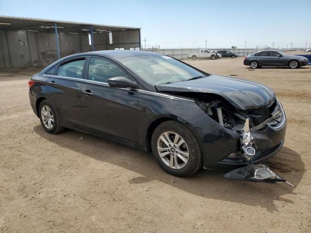 2013 HYUNDAI SONATA GLS - 5NPEB4ACXDH764091