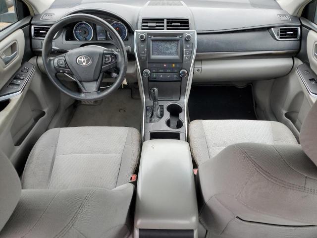 2017 TOYOTA CAMRY LE 4T1BF1FK8HU645520