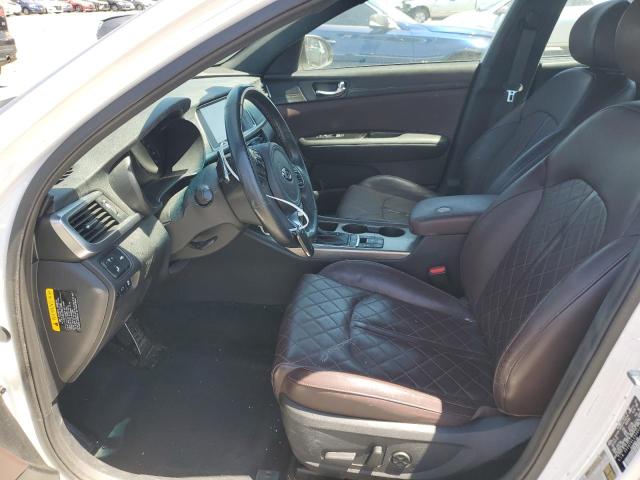 2016 KIA OPTIMA SXL 5XXGV4L25GG028342