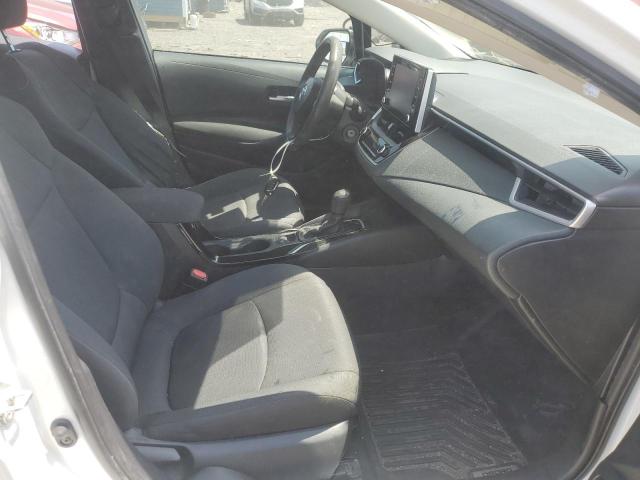 2020 TOYOTA COROLLA LE 5YFEPRAE1LP010031