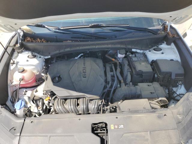 2022 HYUNDAI TUCSON LIM - 5NMJECAE3NH030294