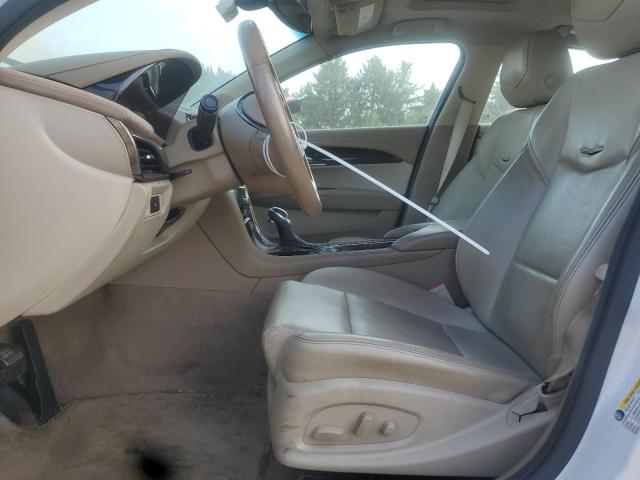 2015 CADILLAC ATS LUXURY #3292464708