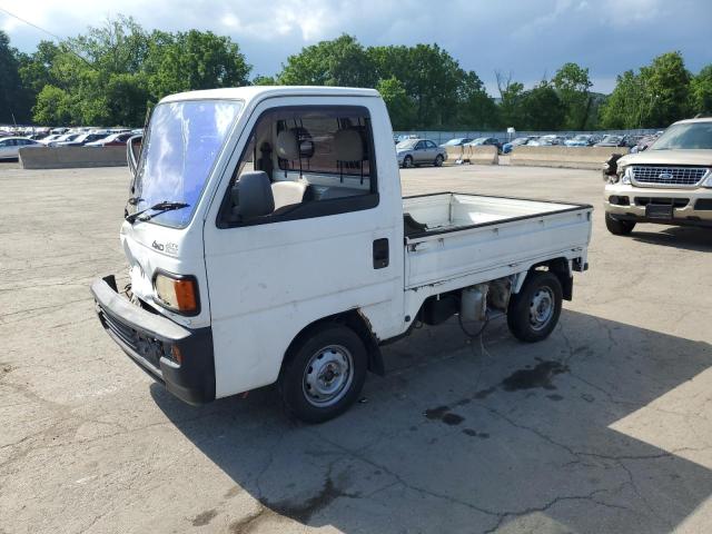 HONDA UK 1993 HA42071631 photo #1