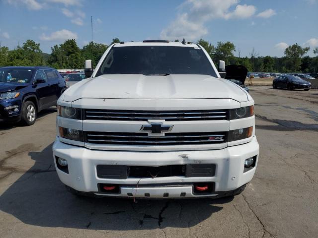 2016 CHEVROLET SILVERADO K2500 HEAVY DUTY LTZ 1GC1KWEG6GF224968