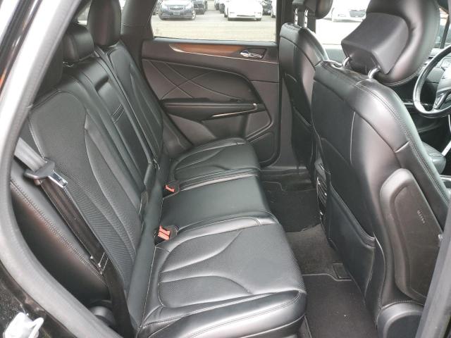2016 LINCOLN MKC RESERV 5LMTJ3DH6GUJ00398