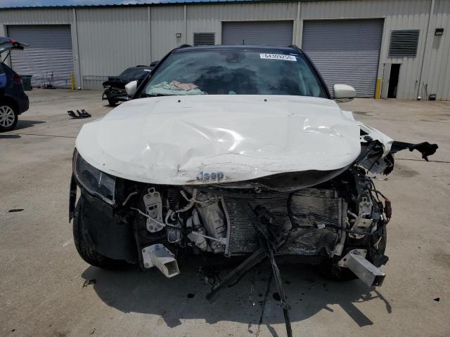 2021 JEEP COMPASS LI 3C4NJDCB1MT522135