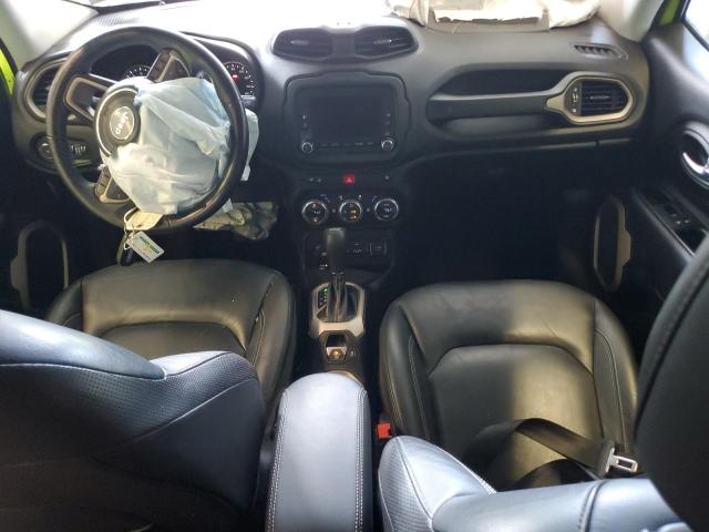 2017 JEEP RENEGADE L ZACCJBDB2HPG32327