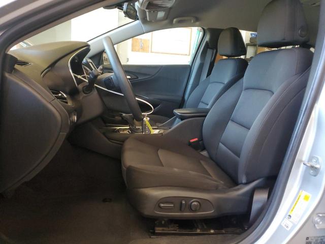 2018 CHEVROLET MALIBU LT 1G1ZD5ST8JF192503