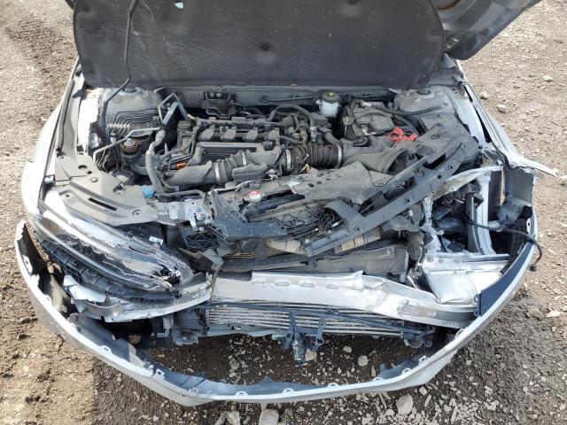 2019 HONDA ACCORD LX - 1HGCV1F19KA103033