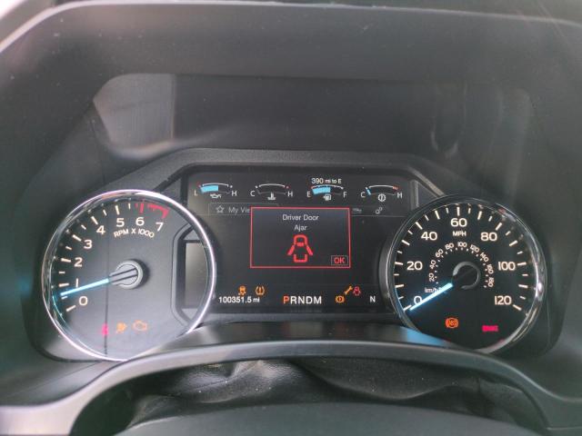 2019 FORD F150 SUPER 1FTEW1E43KKD04534