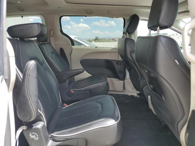 2023 CHRYSLER PACIFICA L 2C4RC1GG1PR606107