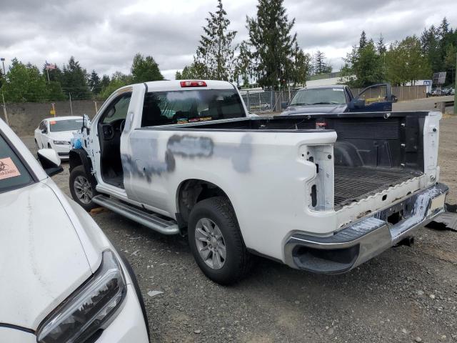 Vin: 3gcnaaed5rg371071, lot: 63648515, chevrolet all models c1500 20242