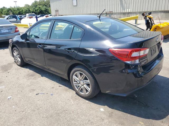 2017 SUBARU IMPREZA 4S3GKAA66H3616118
