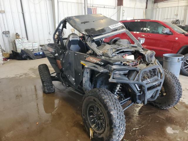 2021 POLARIS RZR XP 100 - 3NSNAE997MF575039