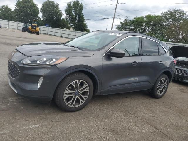 2020 FORD ESCAPE SEL - 1FMCU9H9XLUC63775