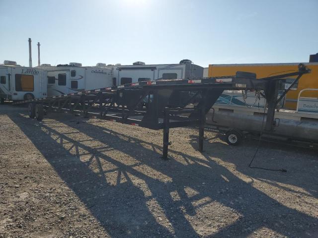TRAILMAX UNKNOWN 2022 black   4T93A5225NM402238 photo #1