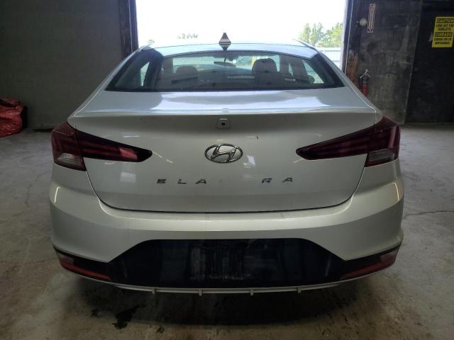 2019 HYUNDAI ELANTRA SE - 5NPD84LF8KH466928