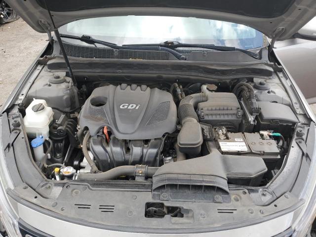2015 KIA OPTIMA EX - 5XXGN4A79FG504752