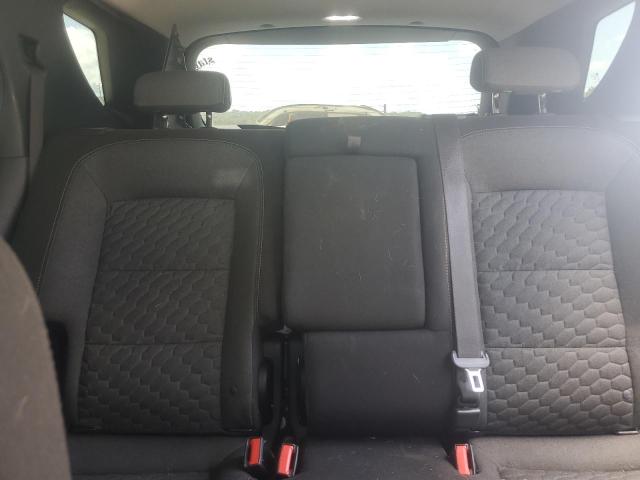 2019 CHEVROLET EQUINOX LT 2GNAXKEV6K6121276