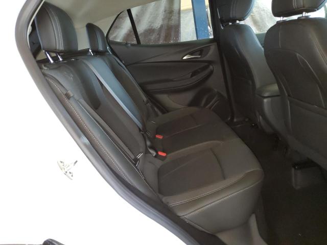 2025 BUICK ENCORE GX KL4AMCSL7SB195758