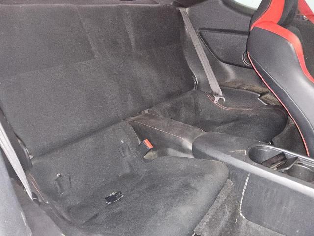 2019 TOYOTA 86 GT JF1ZNAE11K9702607