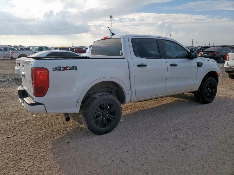 2020 FORD RANGER XL 1FTER4FH6LLA47617
