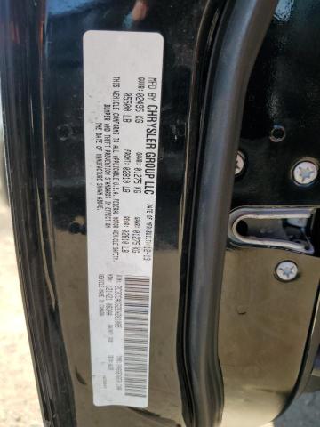 2014 CHRYSLER 300C - 2C3CCAKG2EH201085