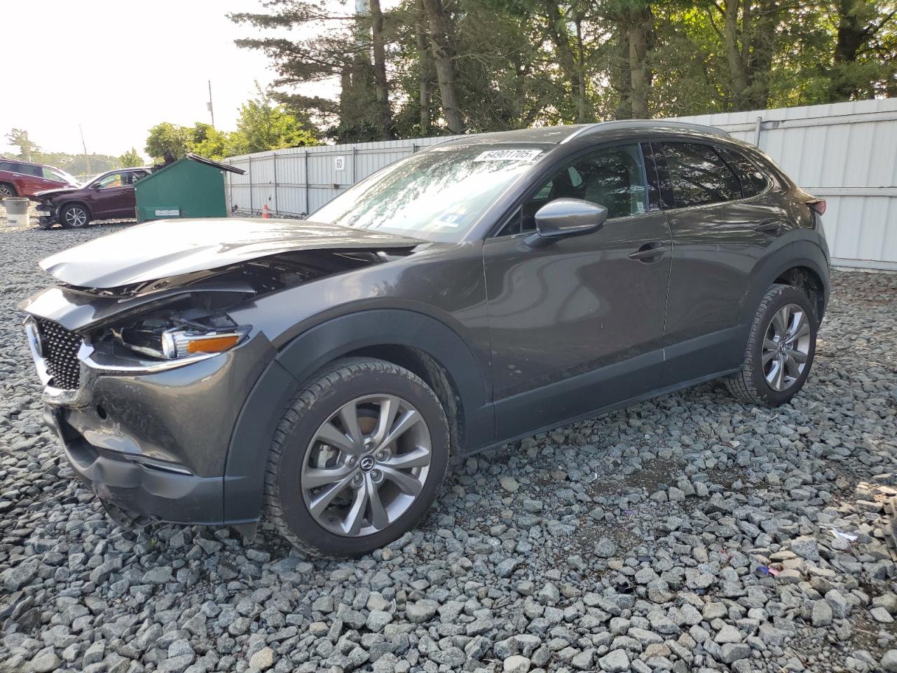 MAZDA CX-30 PREMIUM