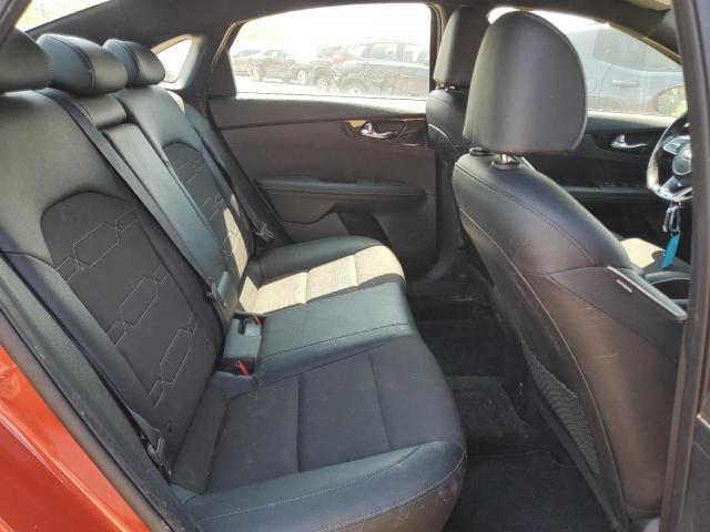 2020 KIA FORTE GT L - 3KPF34AD5LE258729