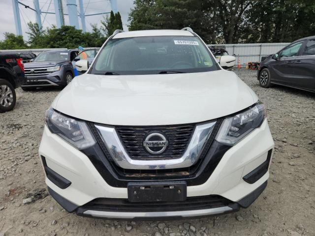 2018 NISSAN ROGUE S 5N1AT2MVXJC801334