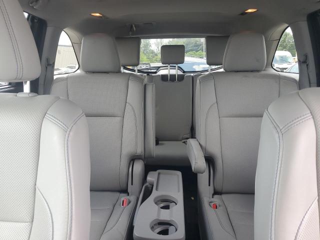 2019 TOYOTA HIGHLANDER - 5TDDGRFH1KS064319