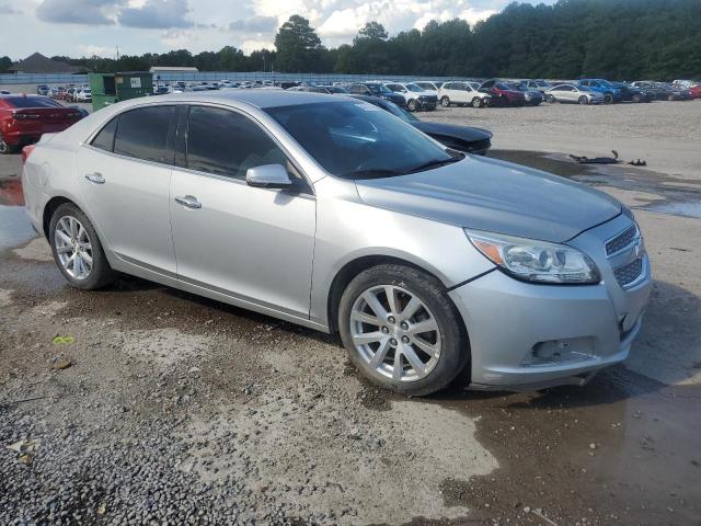 Vin: 1g11h5sa6df287128, lot: 64276065, chevrolet malibu ltz 20134