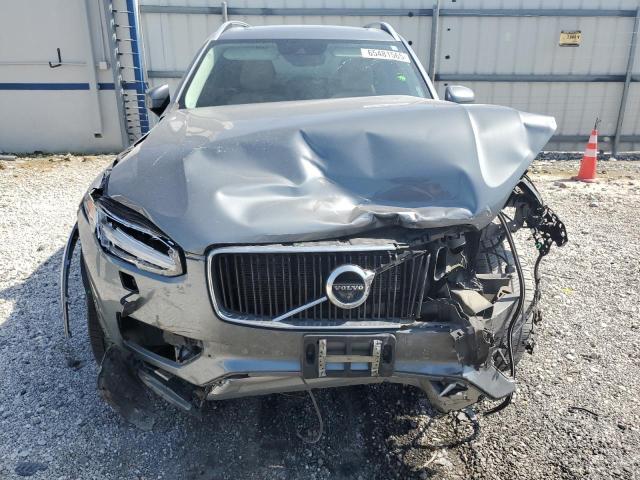 2016 VOLVO XC90 T6 - YV4A22PK5G1063016