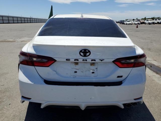 2023 TOYOTA CAMRY SE N 4T1G11AK6PU830840