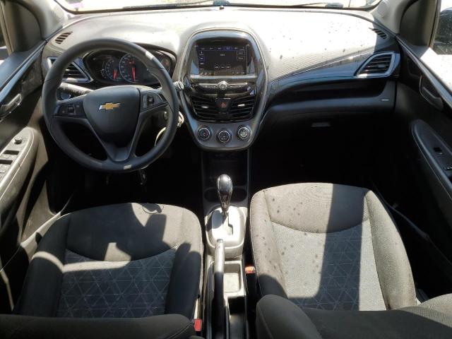 2019 CHEVROLET SPARK 1LT KL8CD6SA6KC782972