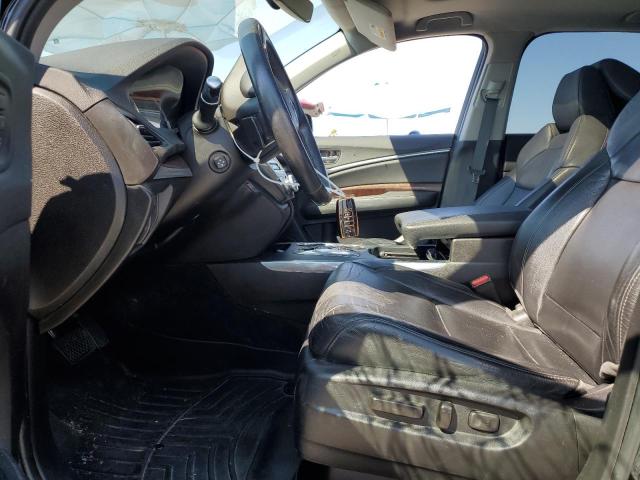 2018 ACURA MDX TECHNO 5J8YD3H55JL008430