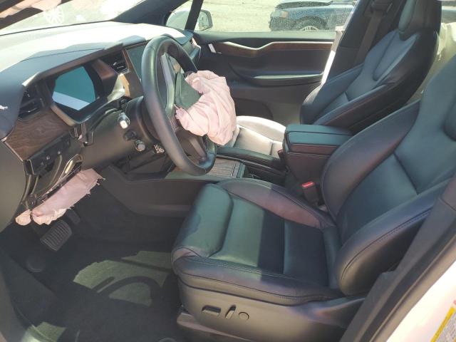 2020 TESLA MODEL X 5YJXCAE29LF306836